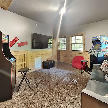 Lifes Escape Villa Gatlinburg Exterior photo