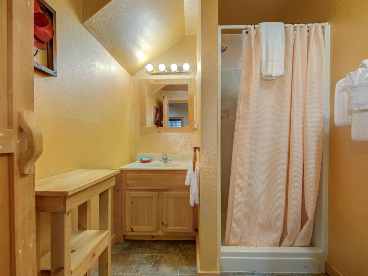 Lifes Escape Villa Gatlinburg Exterior photo