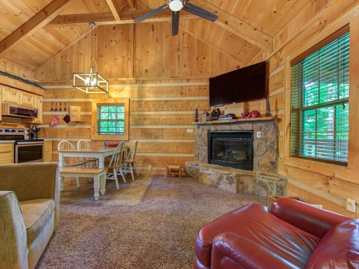 Lifes Escape Villa Gatlinburg Exterior photo